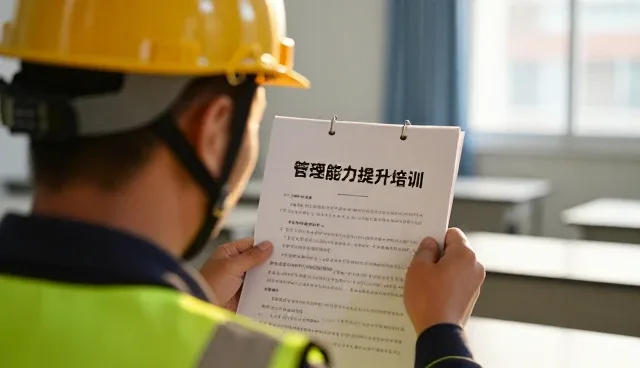 如何在管理咨询中精准选择适合的会务培训方案