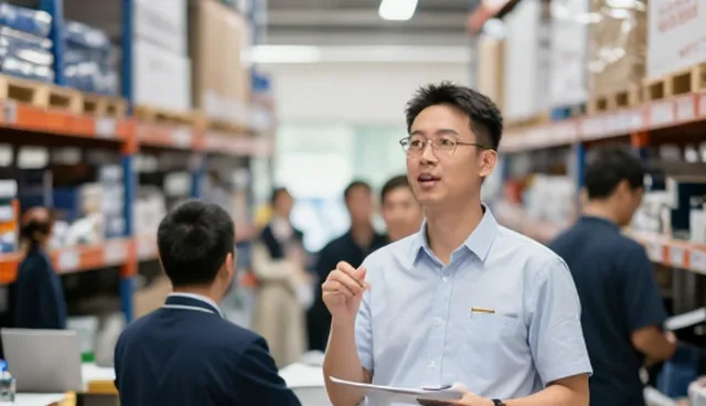 项目管理中商务服务选型的关键关注点