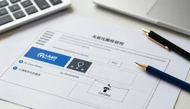 企业选型咨询中的场景化分析实践