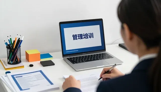 企业品牌诊断服务如何助力管理能力提升培训